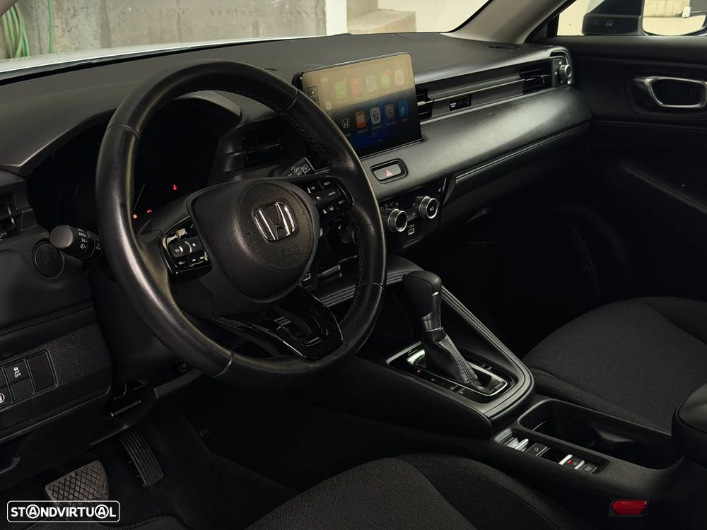 Honda HR-V 1.5 i-MMD e:HEV Elegance (TT) - 19