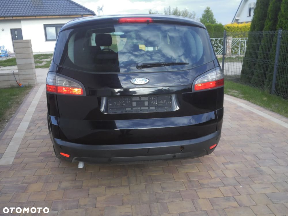 Ford S-Max 2.0 Business Edition - 7