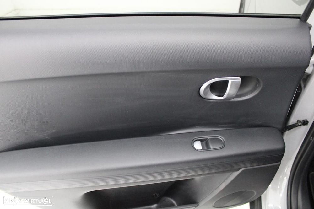 Hyundai Ioniq 5 58 kWh - 12