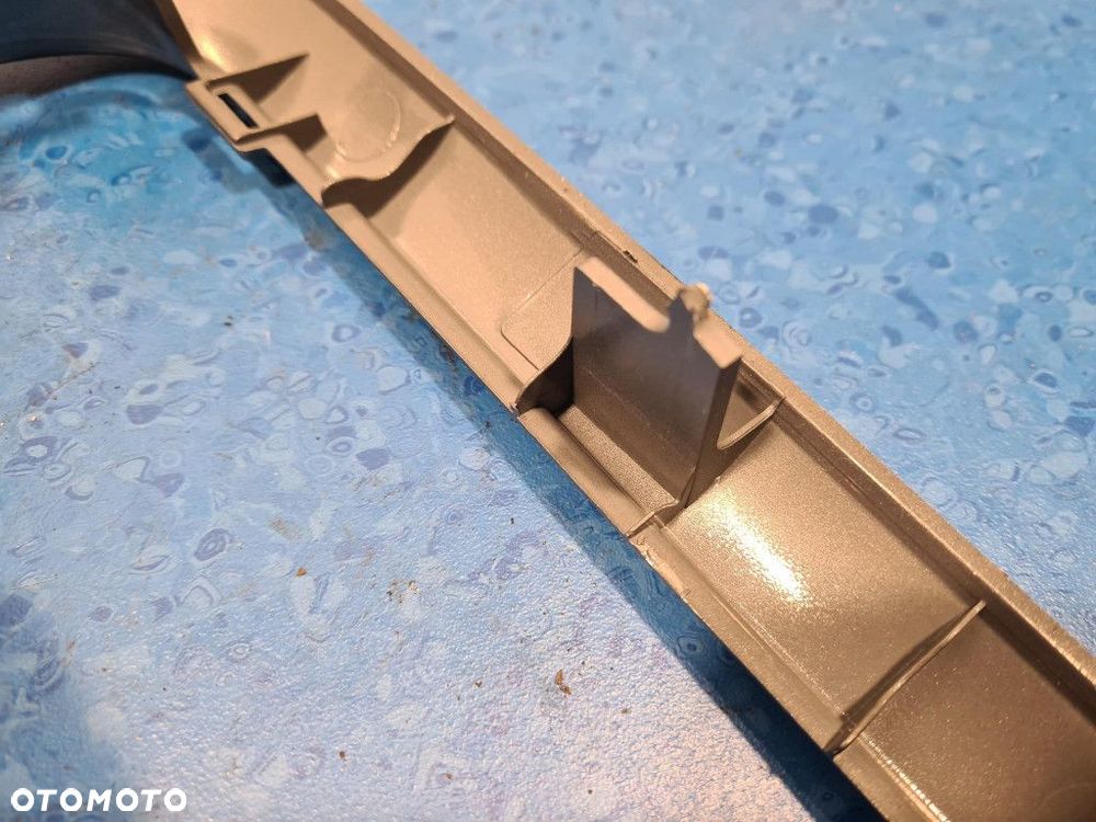 FIAT CROMA II RAMKA TUNEL 735373402 - 6
