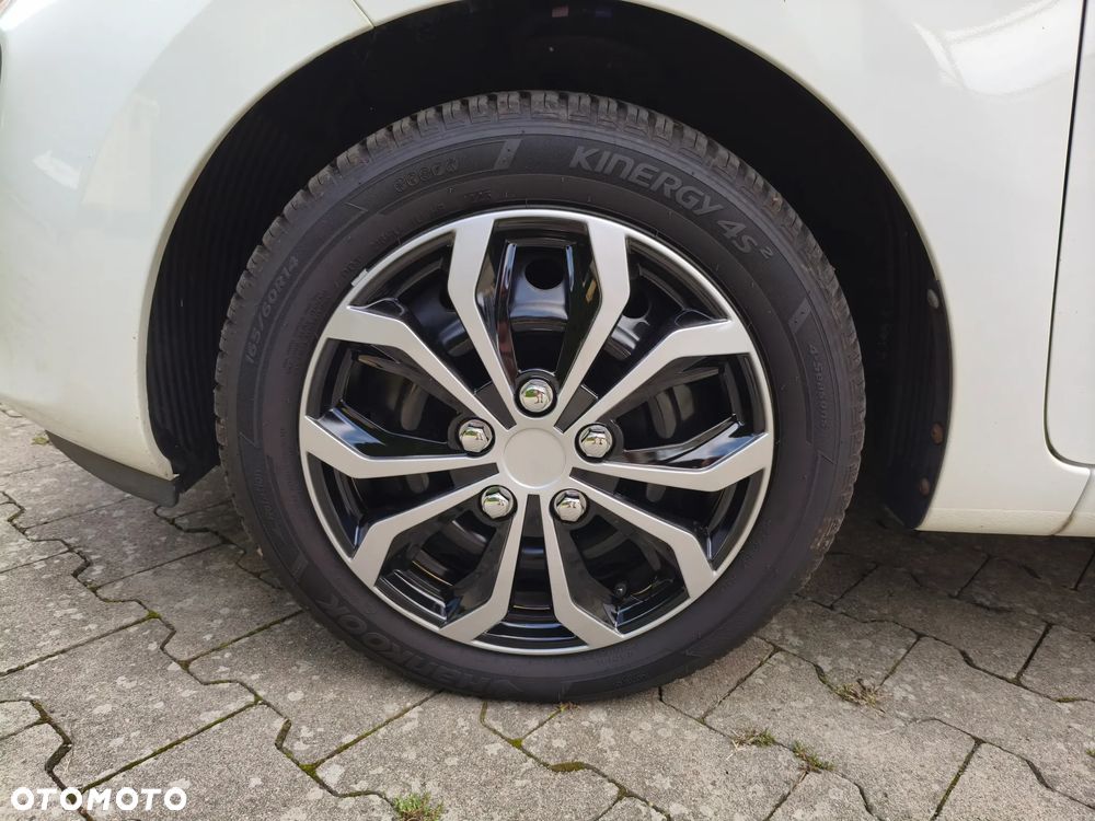 Kia Picanto 1.0 Edition 7 - 19