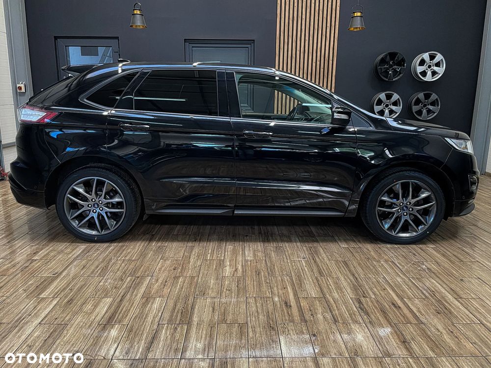 Ford Edge 2.0 TDCi Twin-Turbo 4WD Sport - 5