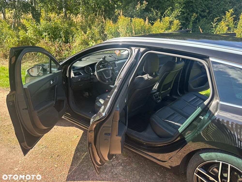 Peugeot 508 - 9