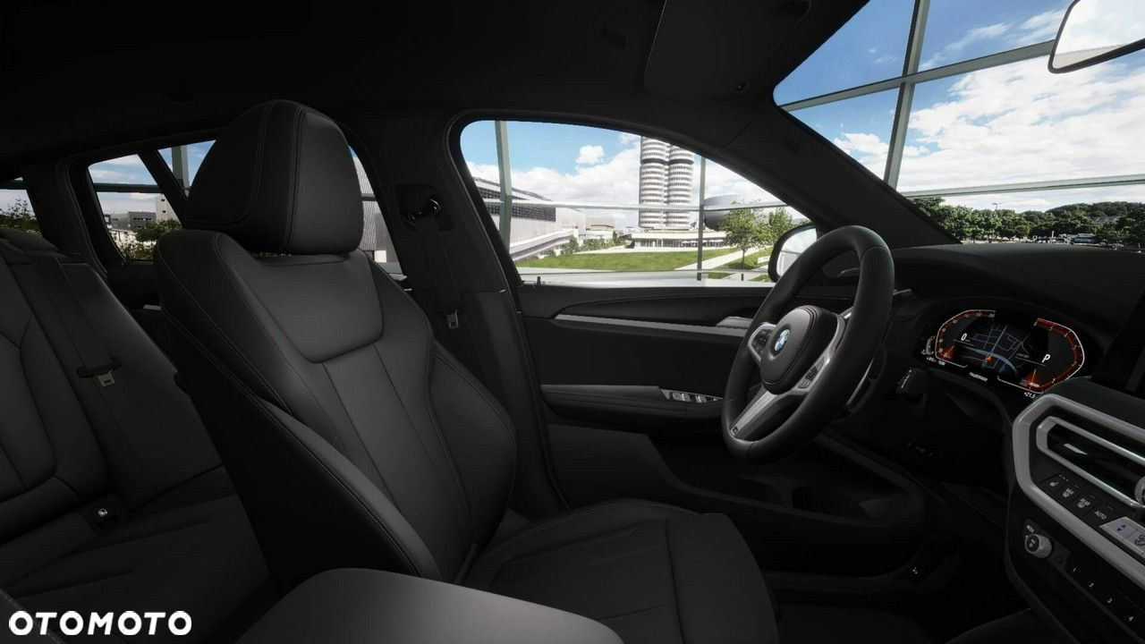 BMW X4 - 14