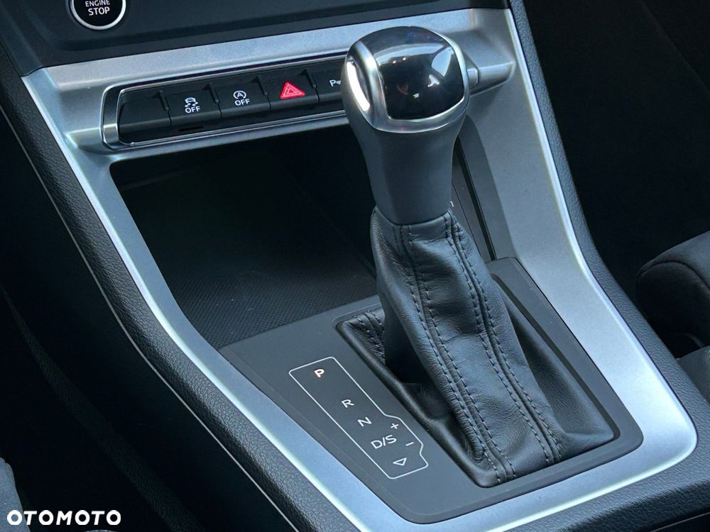 Audi Q3 35 TFSI S tronic - 23