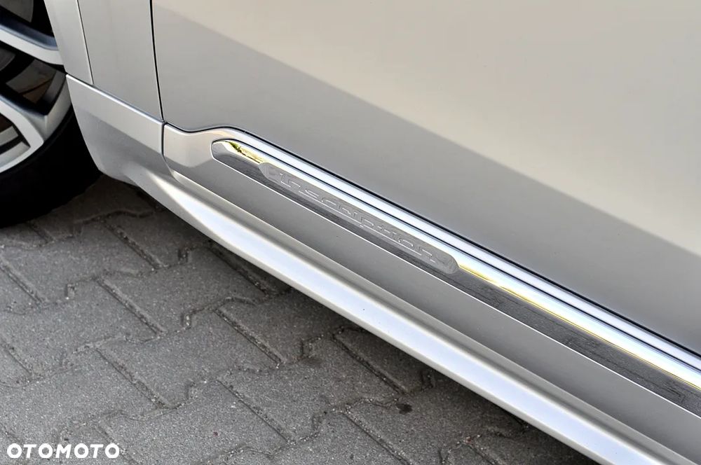 Volvo XC 90 D5 AWD Inscription 7os - 13