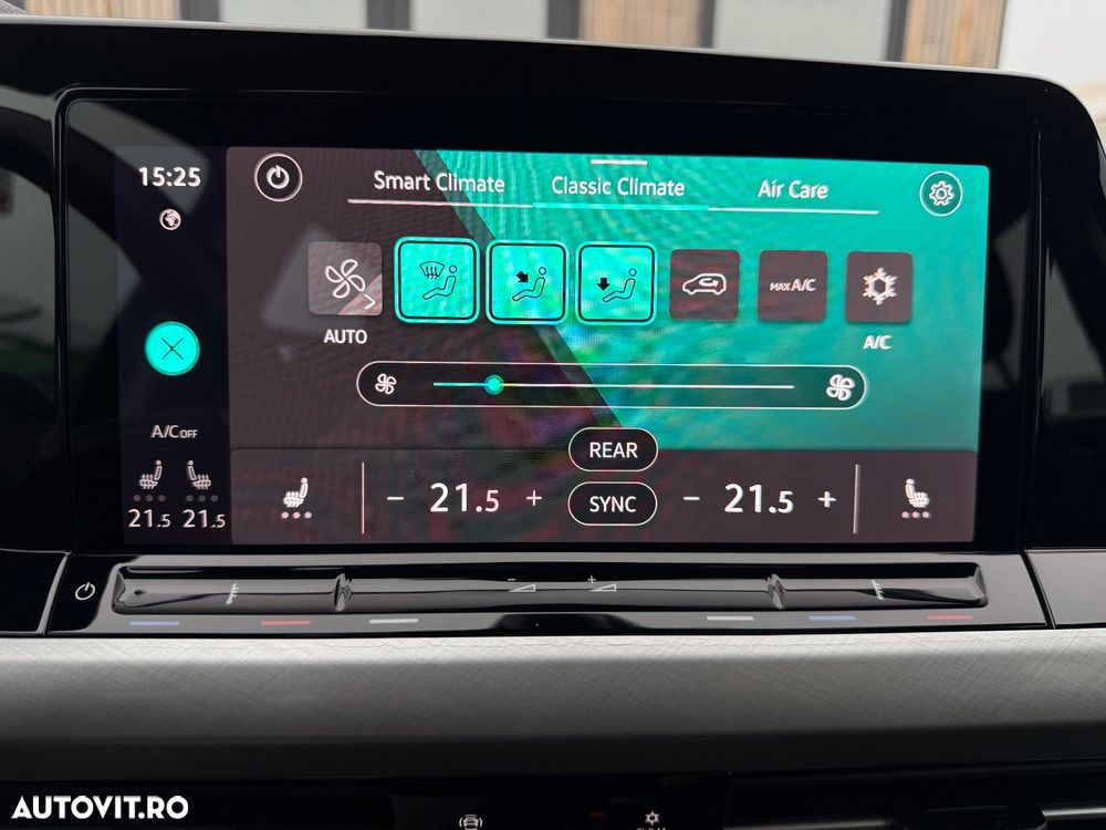 Volkswagen Golf - 39