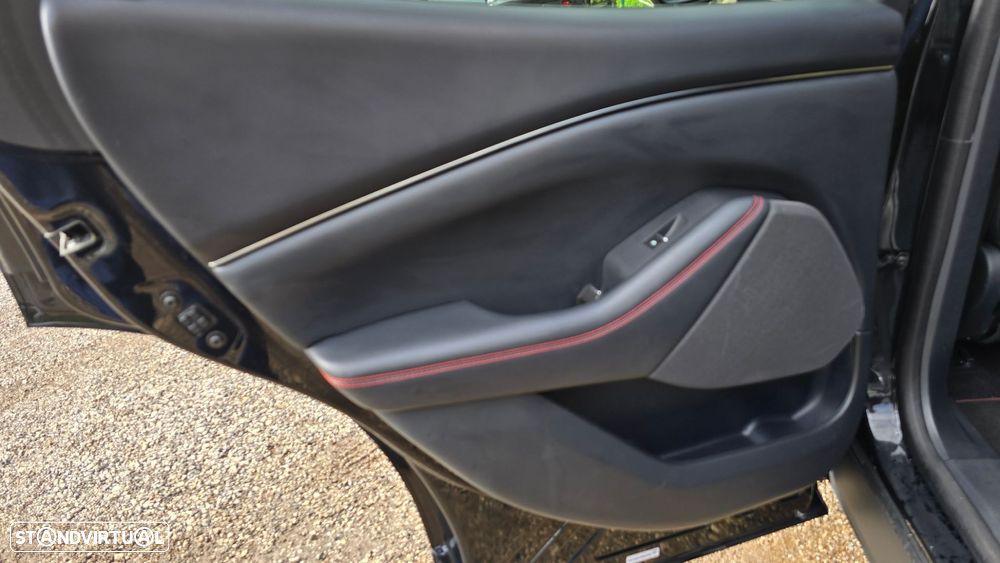 Ford Mustang Mach-E AWD PREMIUM - 55