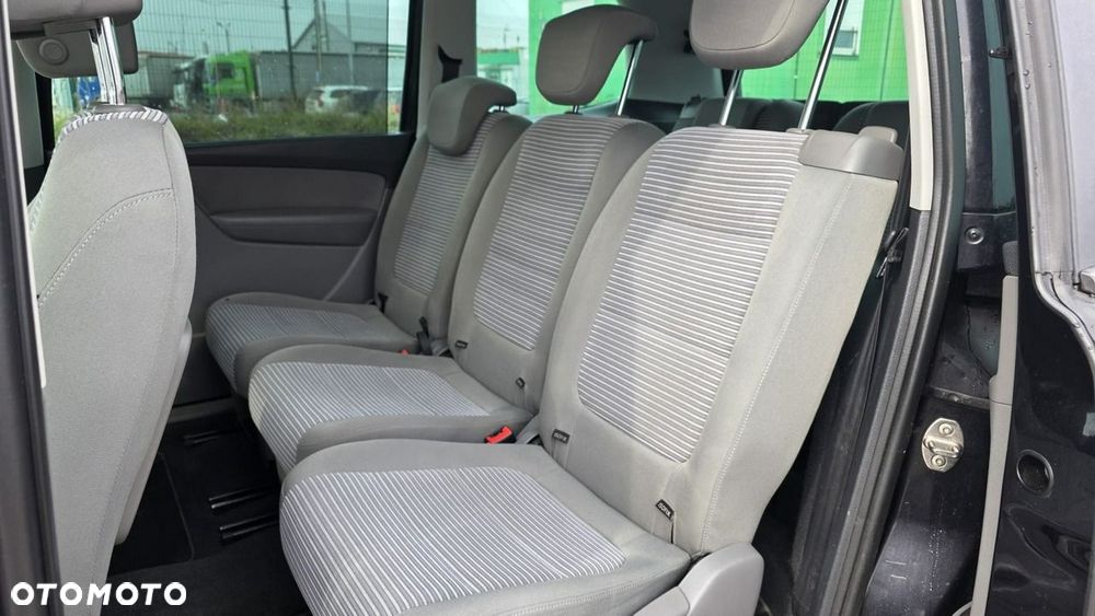 Seat Alhambra - 20