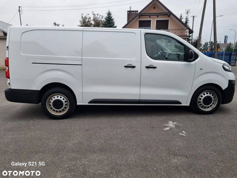 Opel VIVARO - 3
