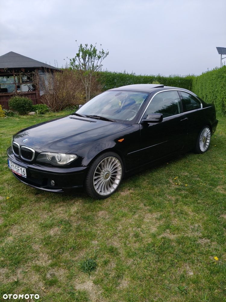 BMW Seria 3 - 1