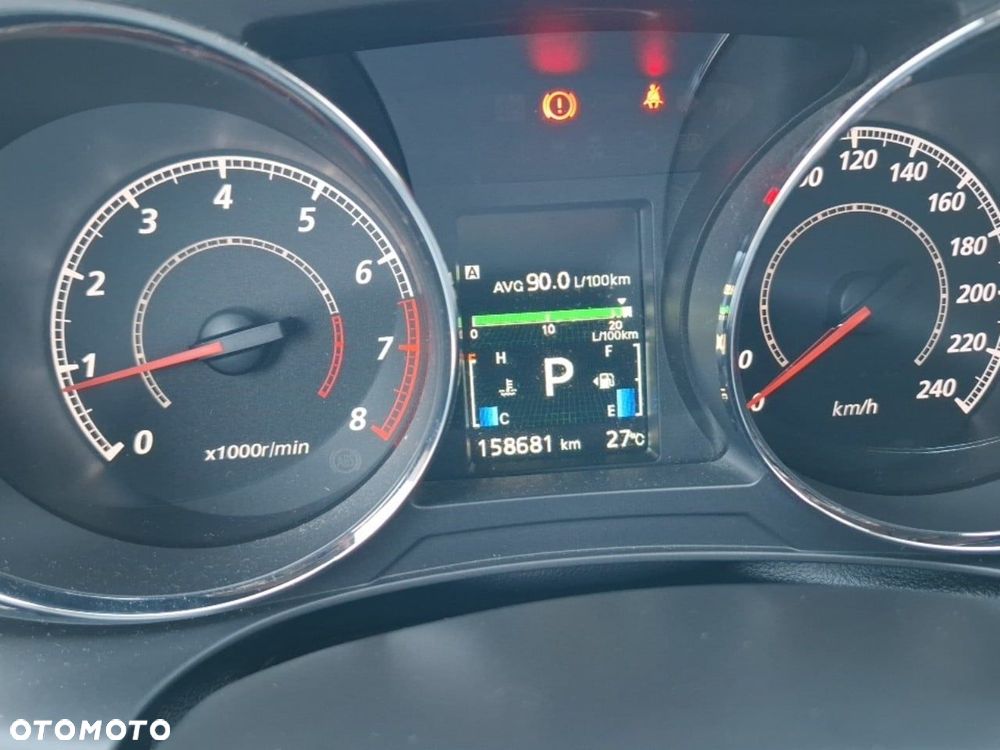 Mitsubishi ASX 2.0 Invite CVT - 10