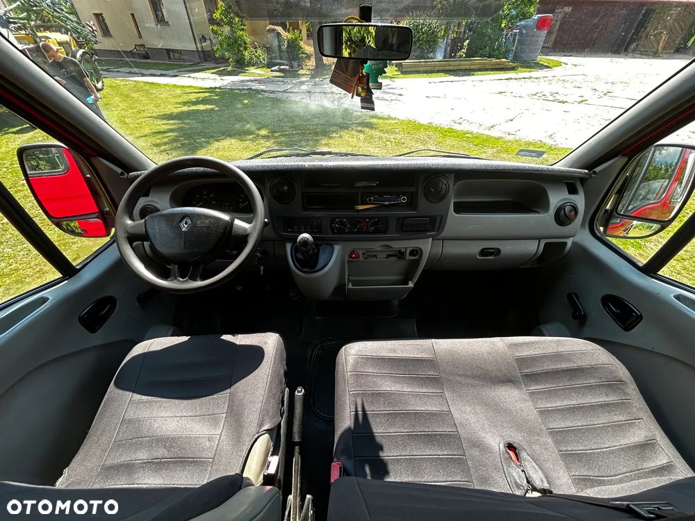 Renault MASTER - 8