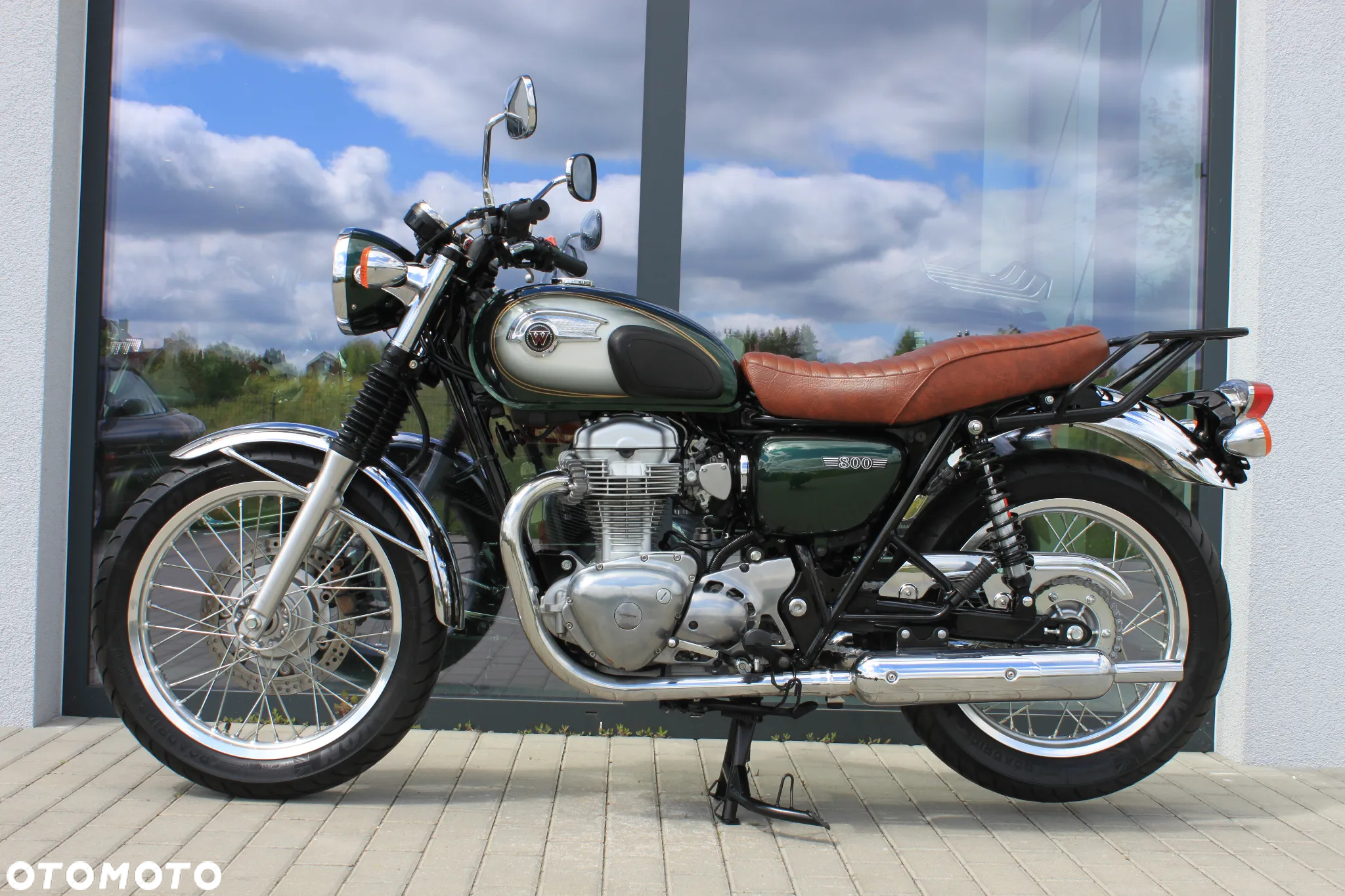 Kawasaki Inny - 3
