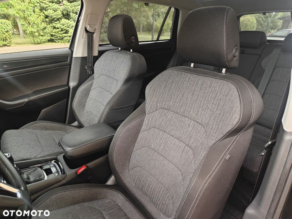 Skoda Kodiaq 1.4 TSI ACT 4x4 Style - 17