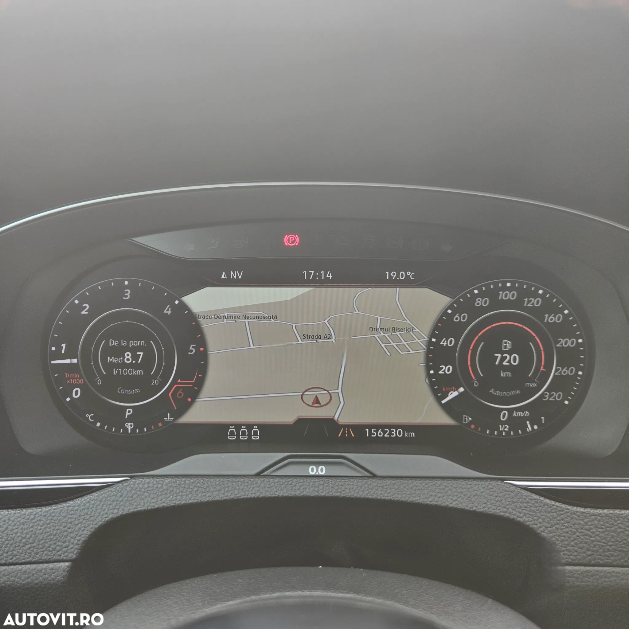 Volkswagen ARTEON 2.0 TDI DSG R-Line - 17