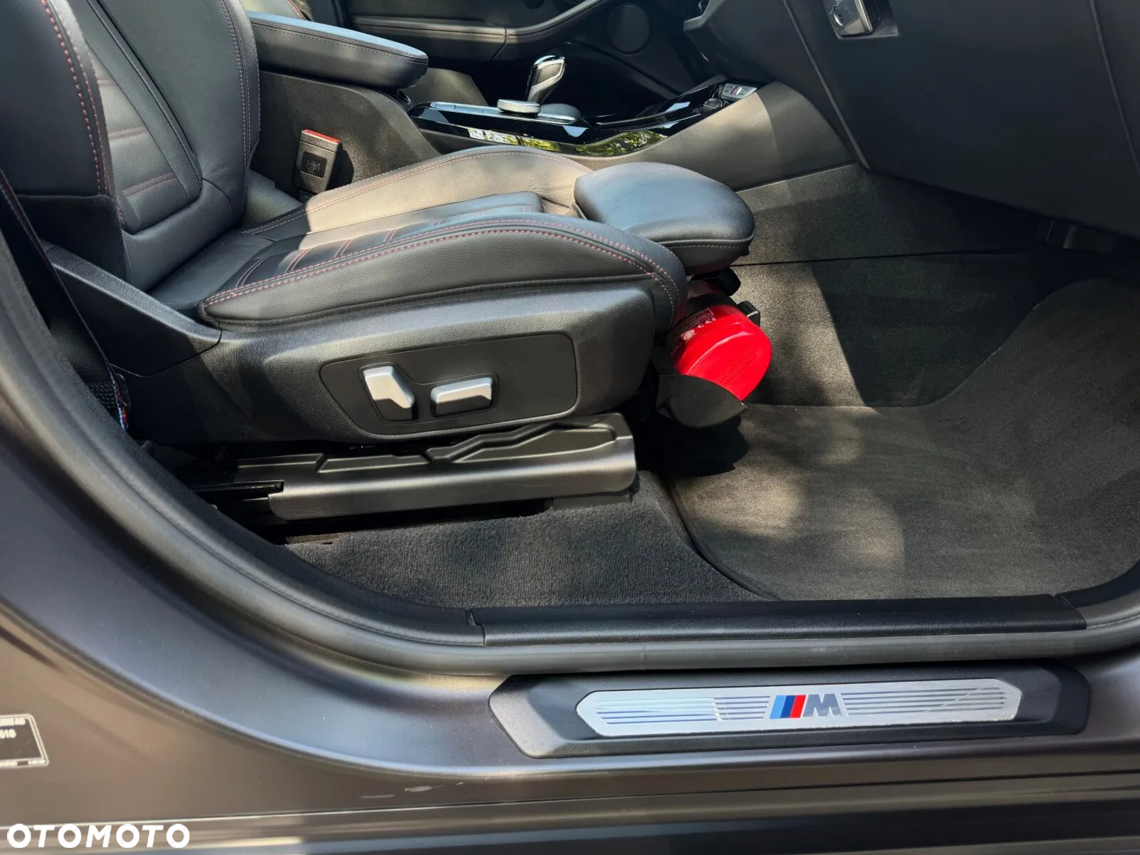 BMW X3 M M40i sport - 14