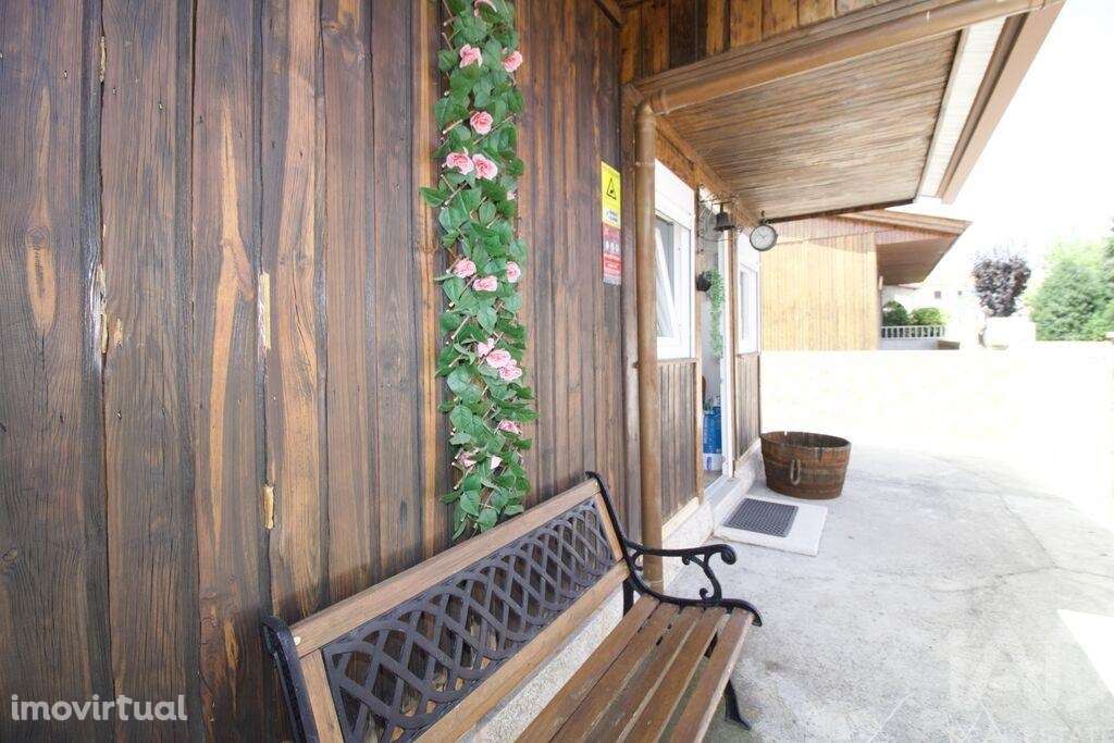 Casa T3 em Montalegre e Padroso de 110,00 m2 - Grande imagem: 2/26