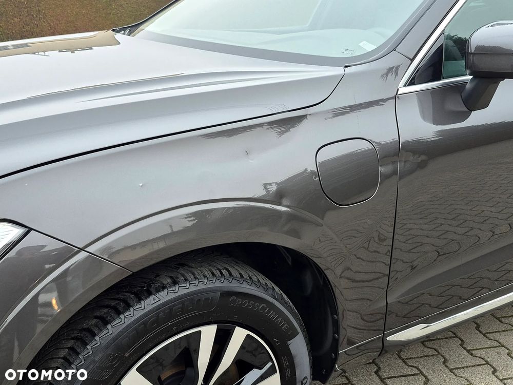 Volvo XC 60 T6 Plug-In Hybrid AWD Inscription - 39