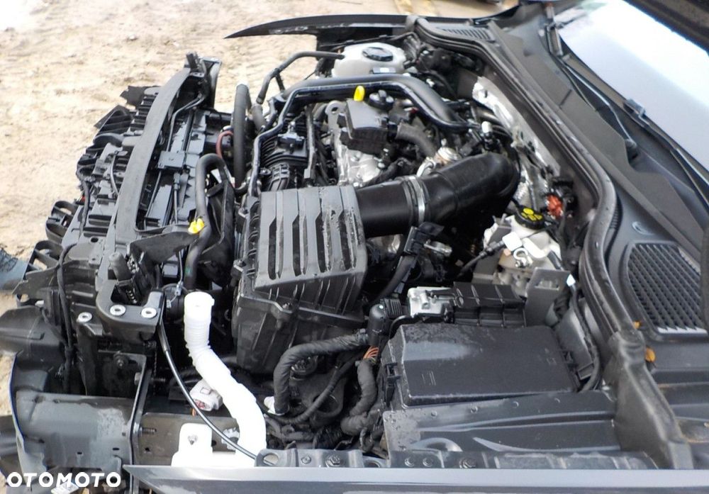 Volkswagen Golf - 8