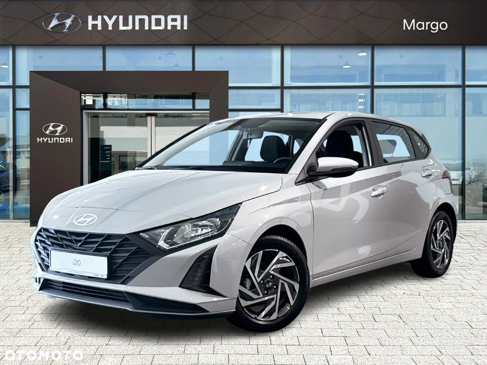 Hyundai i20 1.2 Pure - 1