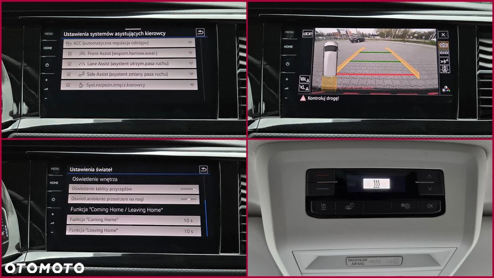 Volkswagen Multivan 2.0 TDI L1 Highline 4Motion DSG - 25