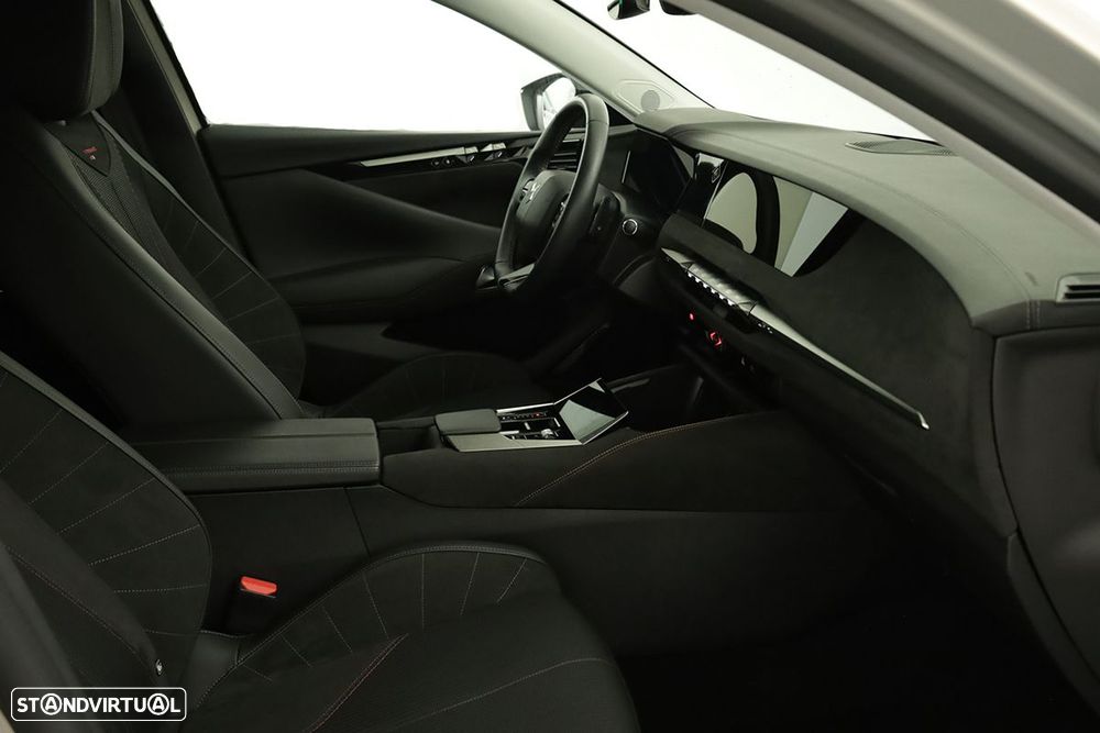 DS DS4 1.2 PureTech Performance Line EAT8 - 22