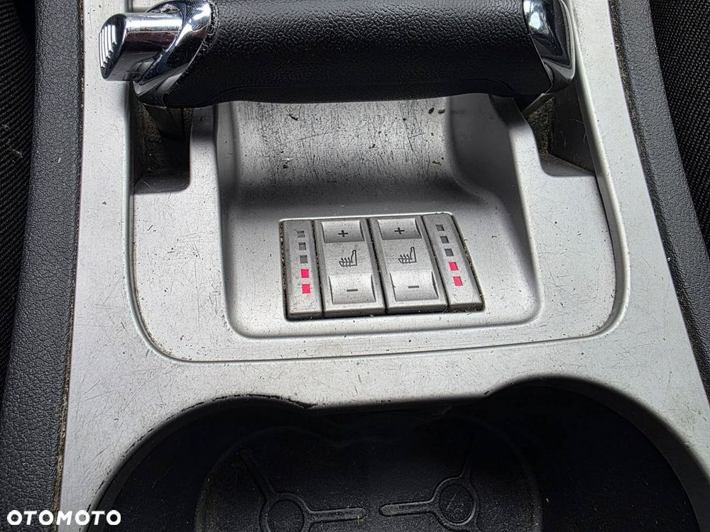 Ford Galaxy 2.0 FF Trend - 19