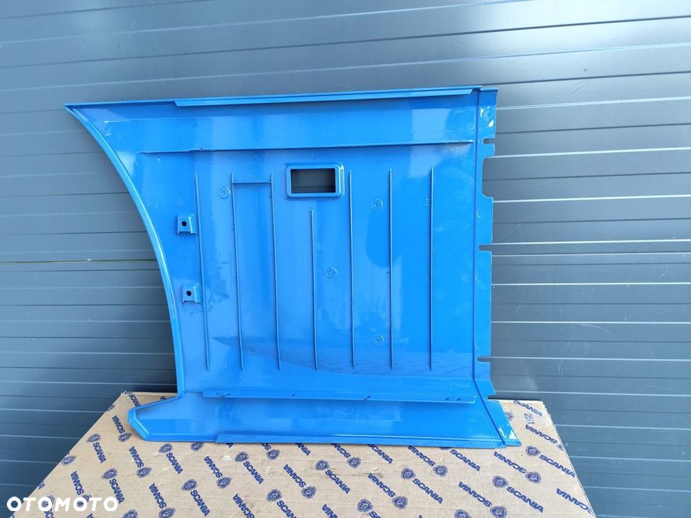 OSŁONA ZABUDOWA SCANIA NEXTB GEN 2338003 - 2