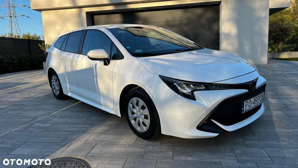 Toyota Corolla 1.2 T Active - 17