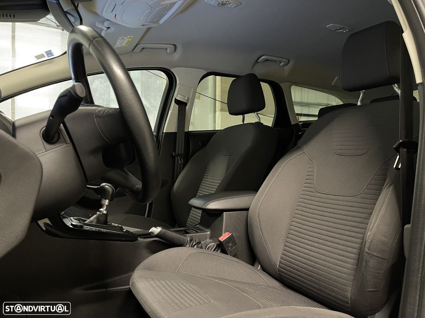 Ford Focus SW 1.5 TDCi Titanium - 49