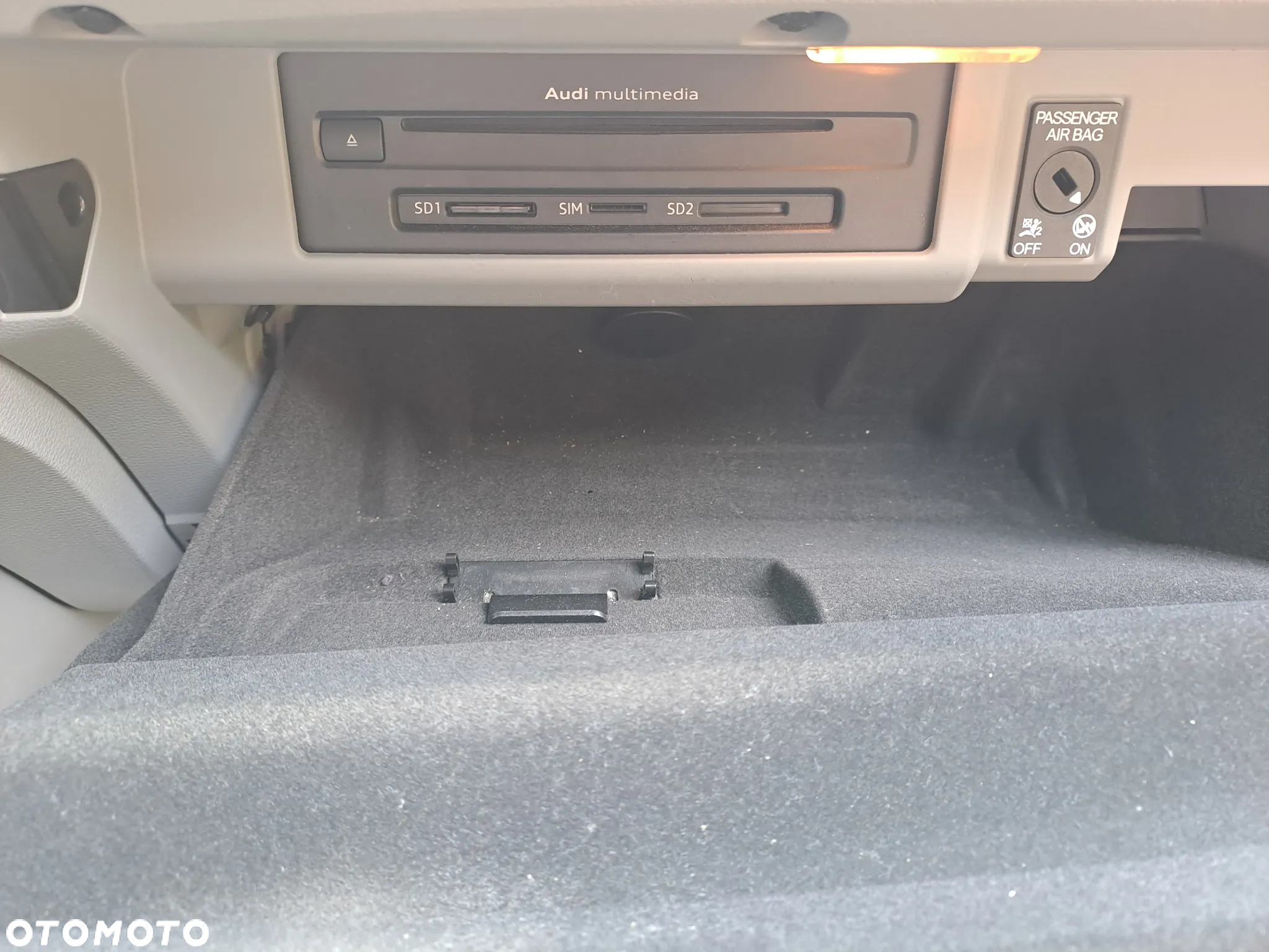Audi A4 2.0 TDI - 37