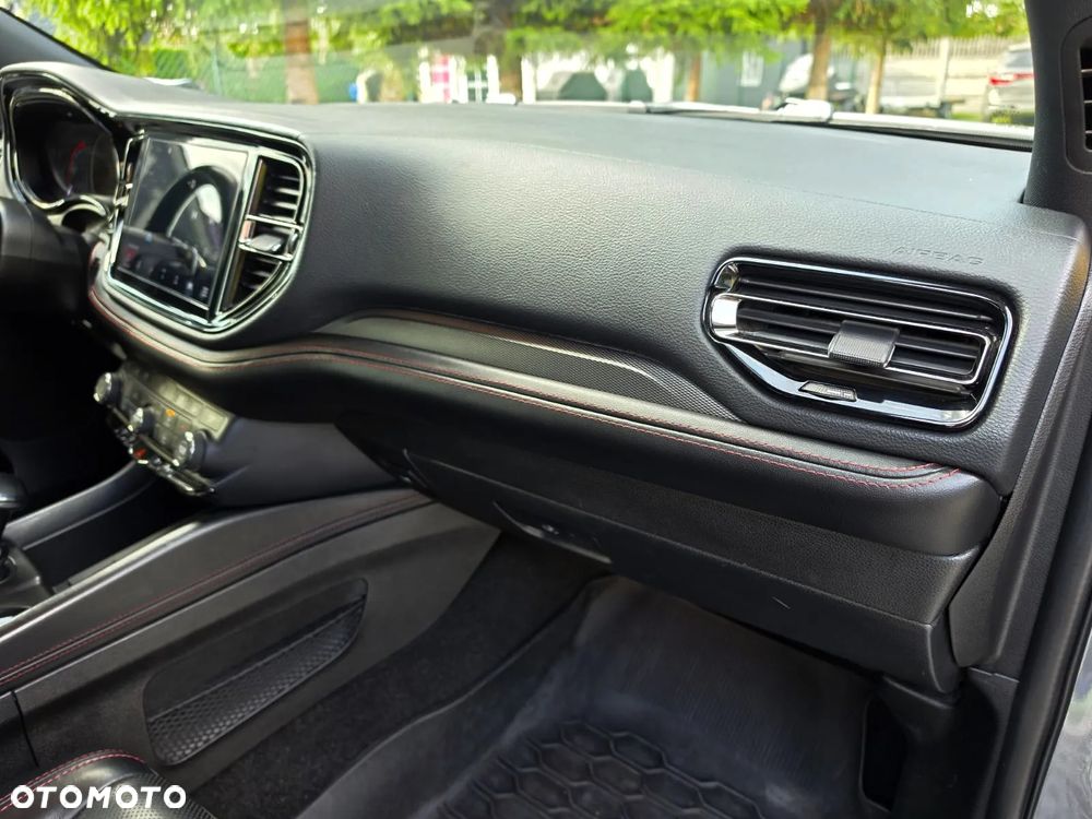 Dodge Durango 5,7 R/T - 20