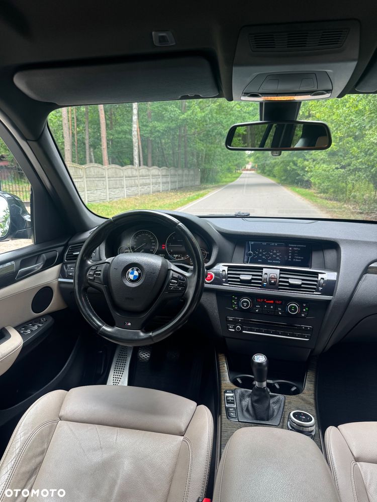BMW X3 - 3