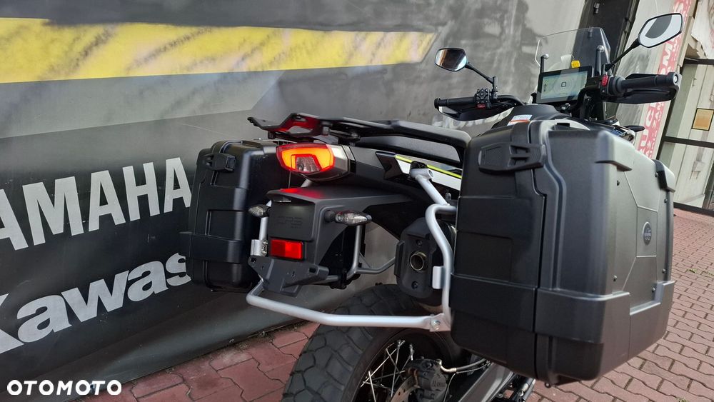 CFMoto 800MT Explore - 7
