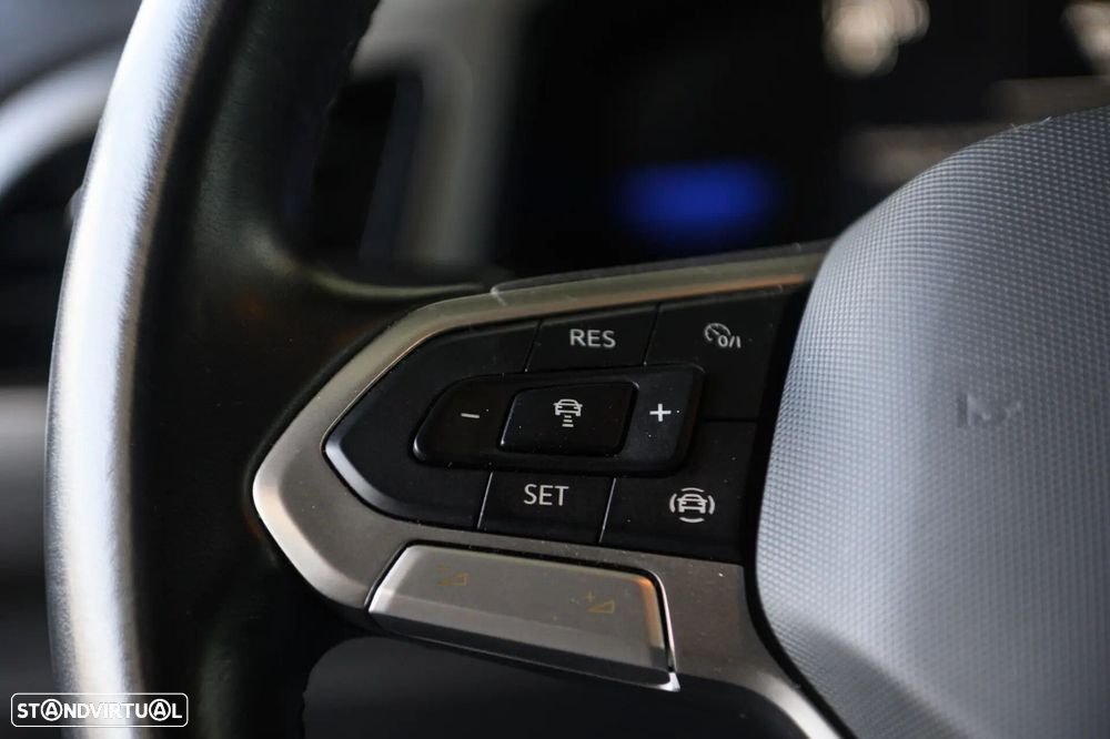 VW T-Roc 1.0 TSI Life - 29