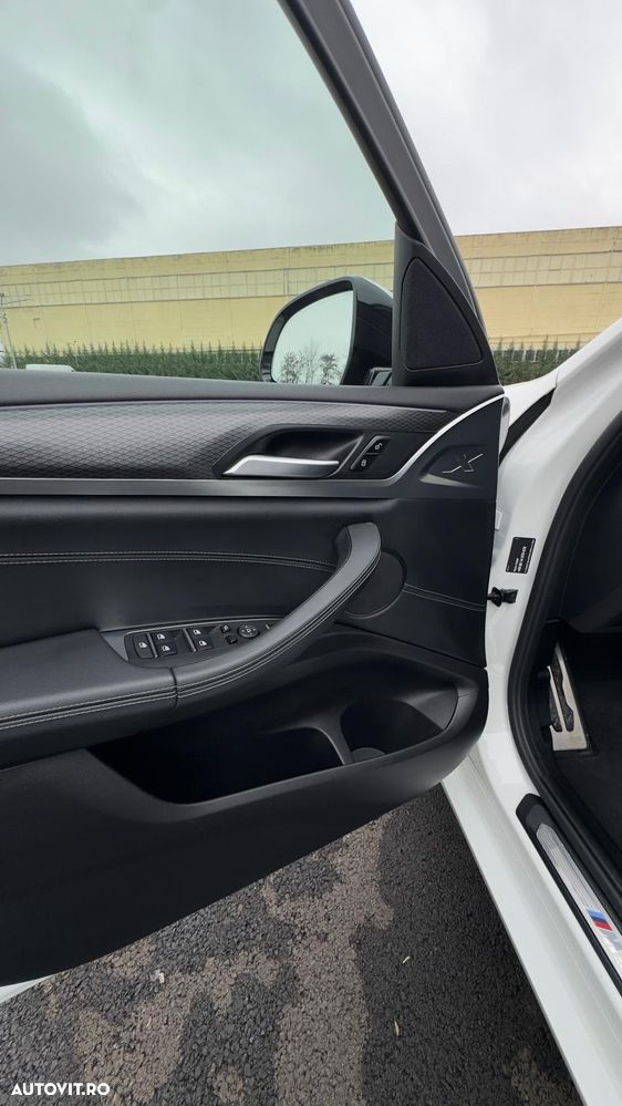 BMW X4 xDrive30i Aut. M Sport Edition - 21