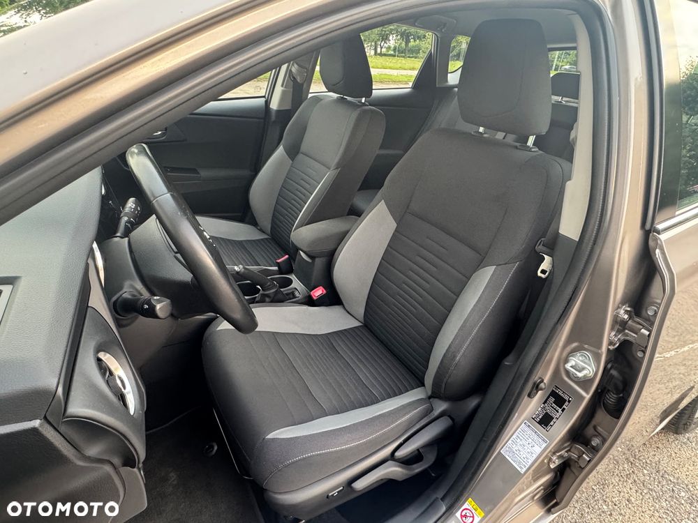 Toyota Auris 1.2 Turbo Edition-S - 20