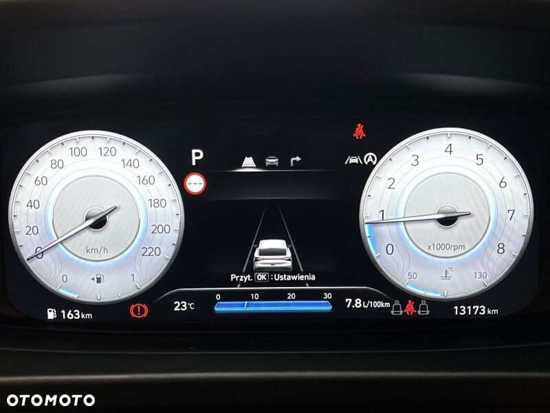 Hyundai i20 1.0 T-GDi Modern DCT - 17
