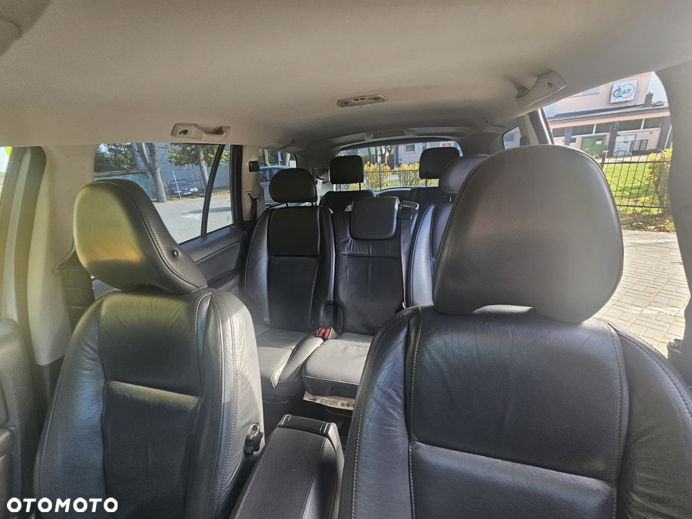 Volvo XC 90 - 7