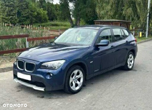 BMW X1 xDrive18d - 2