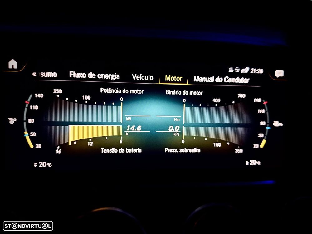 Mercedes-Benz E 300 - 26