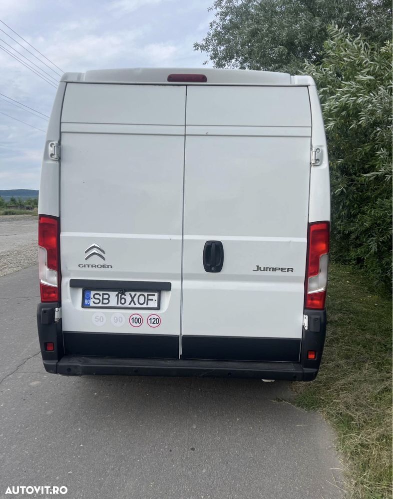 Citroën Jumper - 4