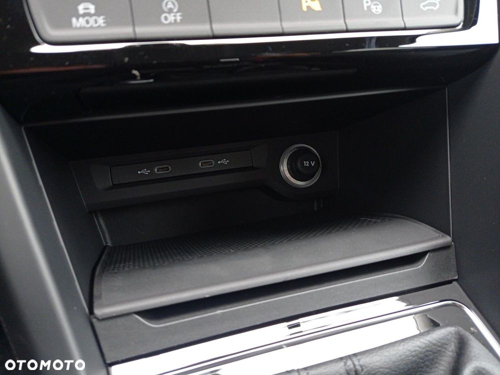 Volkswagen Touran 1.5 TSI EVO Highline DSG - 39