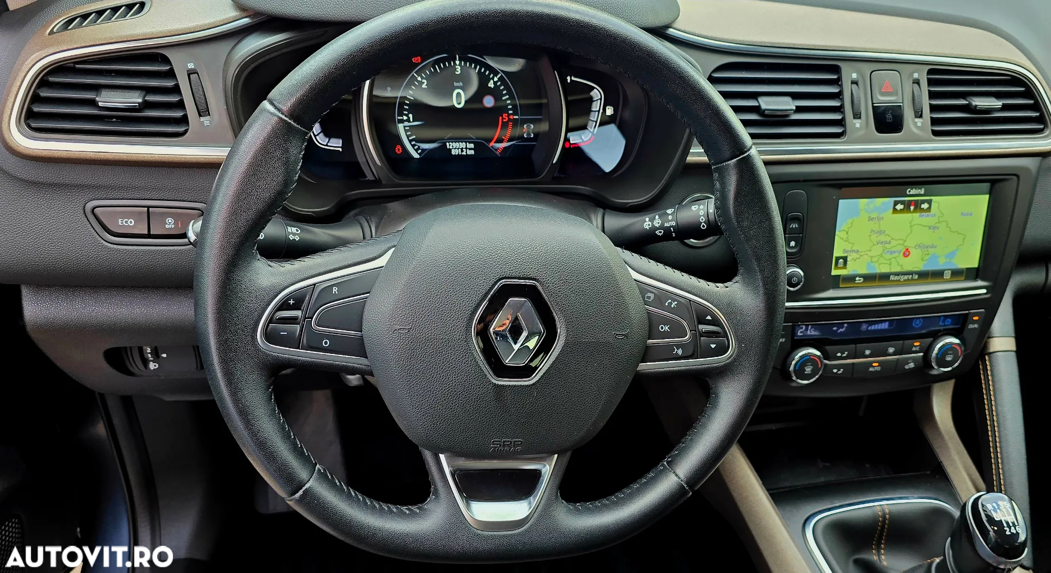 Renault Kadjar 1.6 DCI XMod - 33