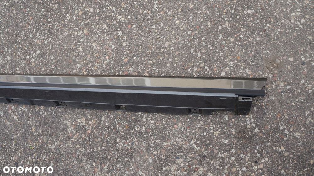 FORD KUGA mk3 LISTWA PROGOWA PRAWA LV4B-S10154-B - 5