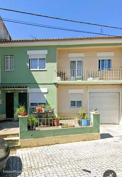 Arrendamento de apartamento T2  em Rossio ao Sul do Tejo (Abrantes)