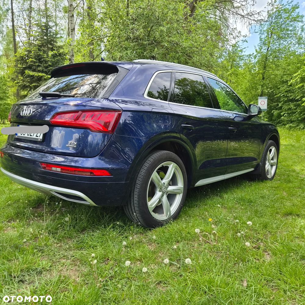 Audi Q5 2.0 TDI Quattro S tronic - 5