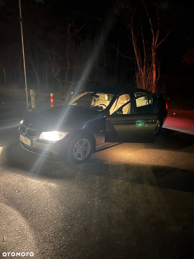 BMW Seria 3 - 13
