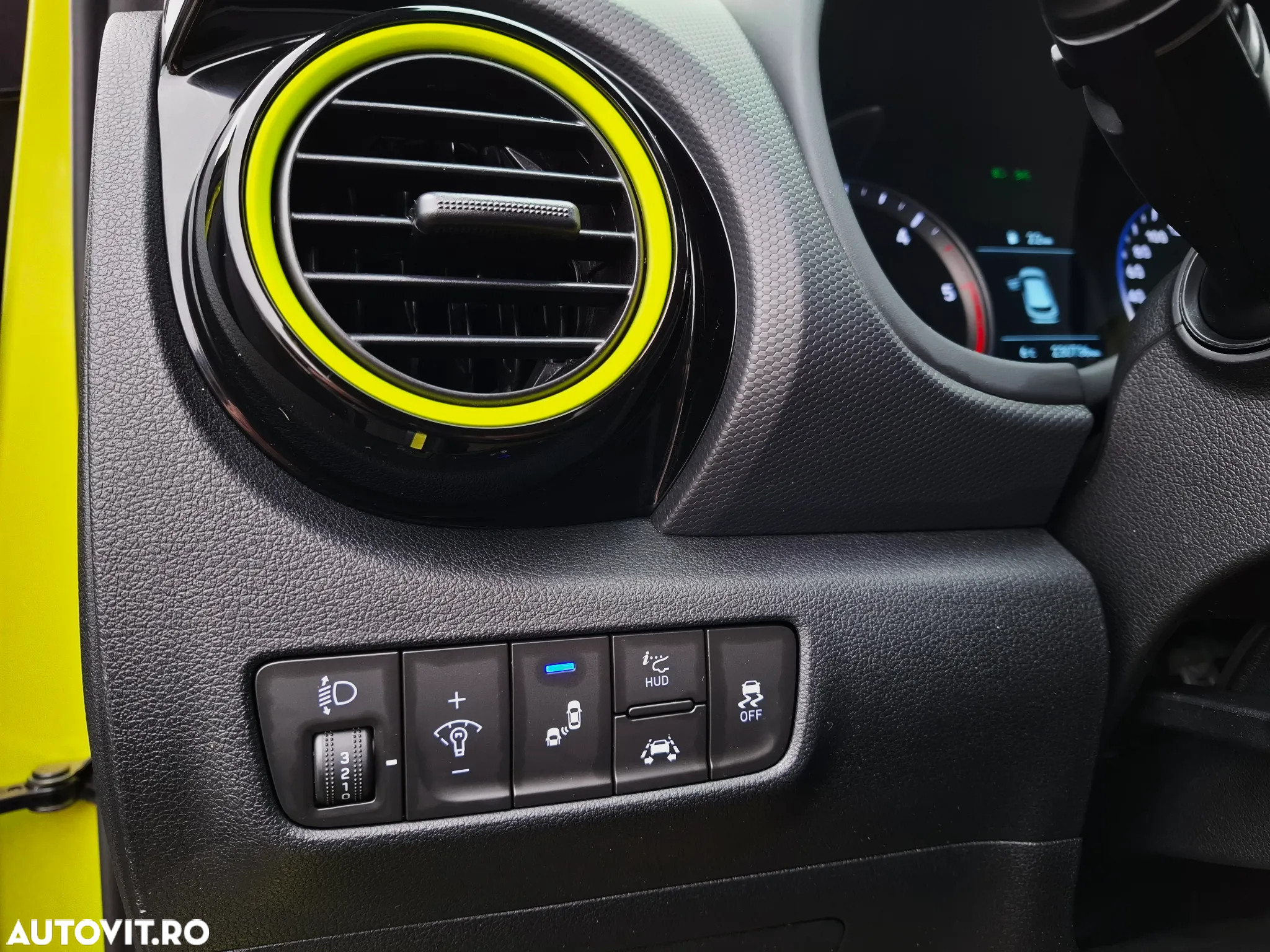 Hyundai KONA 1.6 CRDi Trend - 7